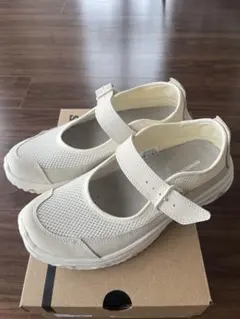 SALOMON RX MARIE-JEANNE Vanilla Iceのサムネイル