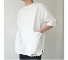 universal tissu Tシャツ　　size 3