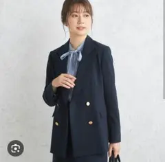 aoki ジャケット