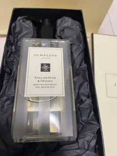 JO MALONE ボディ&ハンドウォッシュ