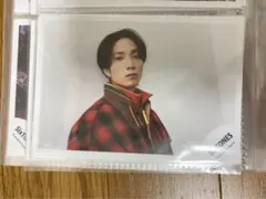 田中樹 公式写真 211