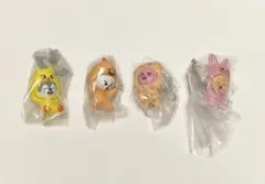 StrayKids スキズ SKZOO つまんでつなげてますこっと ガチャ