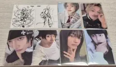 RIIZE II FAME ウォンビン nymusic weverse
