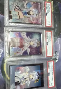ヴァイスシュヴァルツ サーカス 20th SP 恋した魔法使い 有里咲 東山