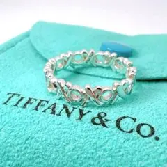 2025年最新】ティファニー ラブ キス リングの人気アイテム - メルカリ