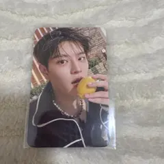 Stray Kids スンミン Doit FANS特典 トレカ