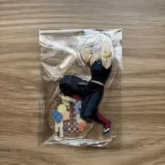 全集中展 宇髄天元 アクリルスタンド