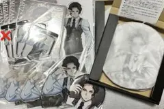 2025年最新】無惨 ビッグクリアカードの人気アイテム - メルカリ