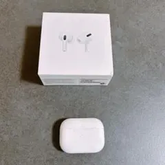 【美品】APPLE アップル AIR PODS PRO エアポッズプロ 第一世代