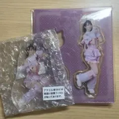 天野香乃愛 生誕記念セット2026 アクスタ・生写真 - メルカリ