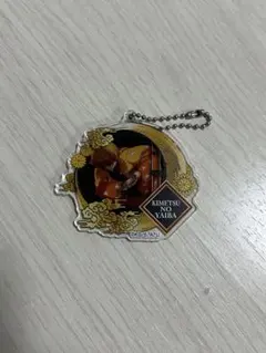 鬼滅の刃 我妻善逸 ストラップ