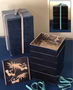 2025年最新】五段重箱の人気アイテム - メルカリ