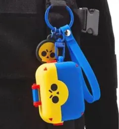 ブロスタ　メガボックス　AirPods Pro ケース