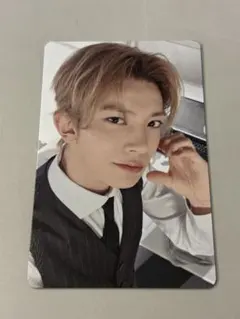 ENHYPEN House of Vampire 信頼 ヒスン