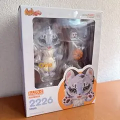 2026年最新】Fluffy land ねんどろいどの人気アイテム - メルカリ