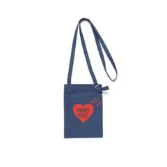 佐野玲於 HUMAN MADE ショルダーバッグ スティッカー 2025年最新】HUMAN MADE バッグの人気アイテム - メルカリ