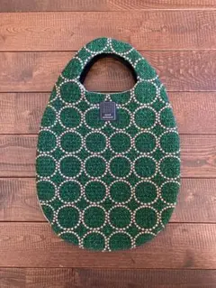 【未使用品】2023SS ミナペルホネン タンバリン エッグバッグ (ネイビー) 2025年最新】ミナ タンバリン エッグバッグの人気アイテム