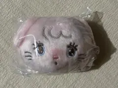 mikko characters フェイスマスコット キャミー