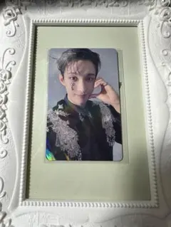 SEVENTEEN DK ドギョム