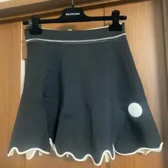 KENZOのミニスカート　Sサイズのサムネイル
