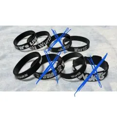 Wurts ラバーバンドセット 20個 2025年最新】wurts ラバーバンドの人気アイテム - メルカリ