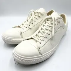 AVANT CONVERSE LEATHER ALL STAR AE OX