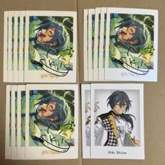 あんスタ 椎名ニキ 10周年 ぱしゃっつ - メルカリ