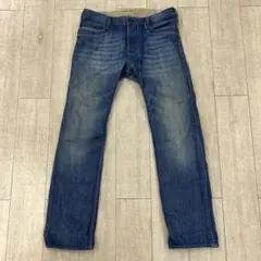 DIESEL デニムパンツ
