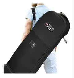 ゴルフバッグ トラベルキャディー