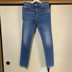 DSQUARED2 スキニーデニム 46のサムネイル