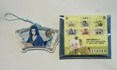 2025年最新】羅小黒戦記 アクリルキーホルダーの人気アイテム - メルカリ