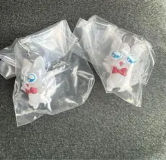 りぼん めじるしアクセサリー 赤ずきんチャチャ リーヤ