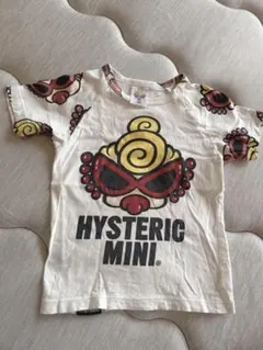 HYSTERIC MINI Tシャツのサムネイル