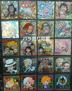 2026年最新】ワンピースウエハースカードの人気アイテム - メルカリ