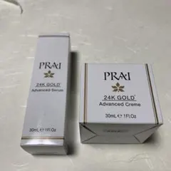2025年最新】プライゴールドアドバンスセラムの人気アイテム