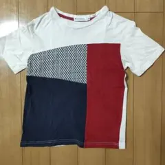 THE SHOP TK Tシャツ 140cm マルチカラーのサムネイル