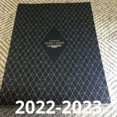 ロンジンのカタログ　☆2022-2023☆
