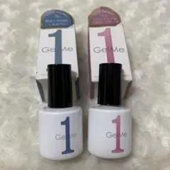 GelMe １　　ジェルミーワンのサムネイル