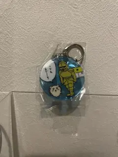 ちいかわ　アクリルキーホルダー5 おつかれさまver