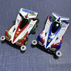 バンガードソニックリミッテッドスペシャルグリーンメッキ バンガードソニックリミッテッドスペシャルグリーンメッキ