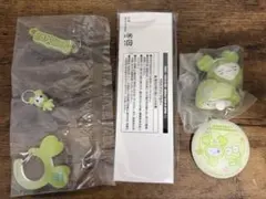 TWICE ジョンヨン ジョンブリー グッズセット