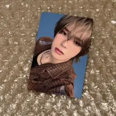 &TEAM K ケイ　福岡　月狼　トレカ　ラキドロ　wevers