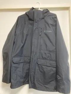 コロンビア マウンテンパーカー M