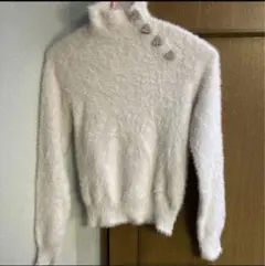 ZARA ザラ　ニット