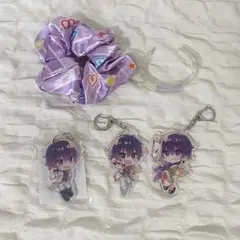 ななもり 5点セット