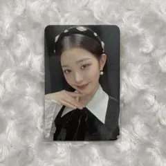 ive prom ファンコン Apple Music 特典 ウォニョン トレカ - メルカリ