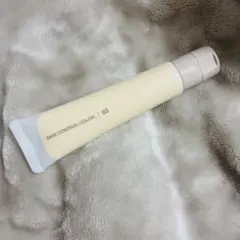 無印良品　薬用UVベースコントロールカラー イエローのサムネイル
