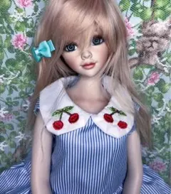 2026年最新】ビスクドールドレスの人気アイテム - メルカリ