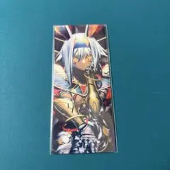 1枚400円　最終再臨展　画面編成風カード 編成画面風カードディスプレイスタンド