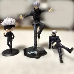 2026年最新】五条悟 フィギュアの人気アイテム - メルカリ